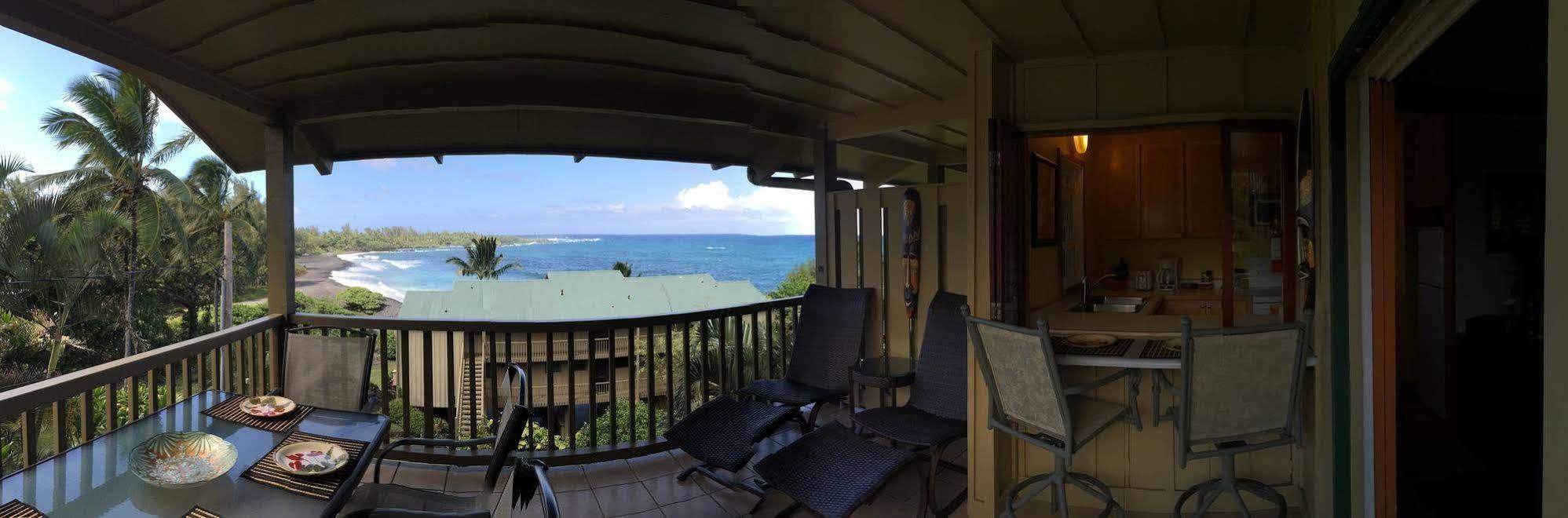 Kailani Suite At Hana Kai Resort Exterior foto