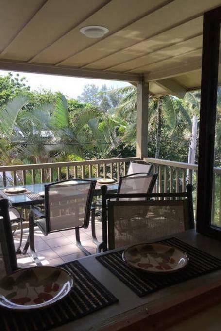 Kailani Suite At Hana Kai Resort Exterior foto