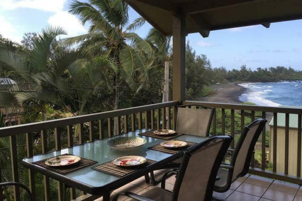 Kailani Suite At Hana Kai Resort Exterior foto