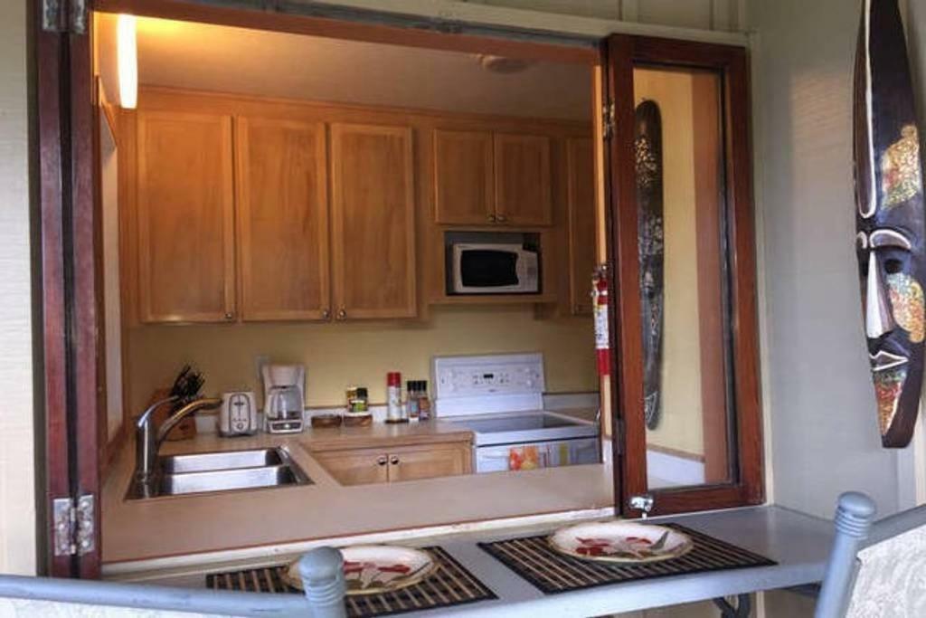 Kailani Suite At Hana Kai Resort Exterior foto