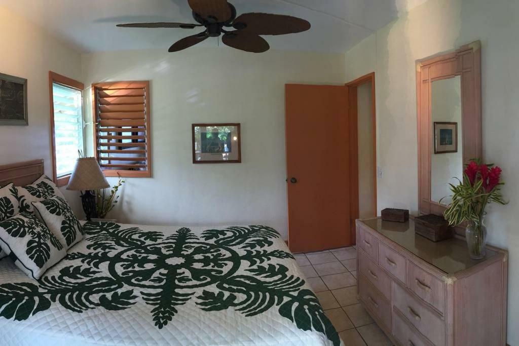 Kailani Suite At Hana Kai Resort Exterior foto