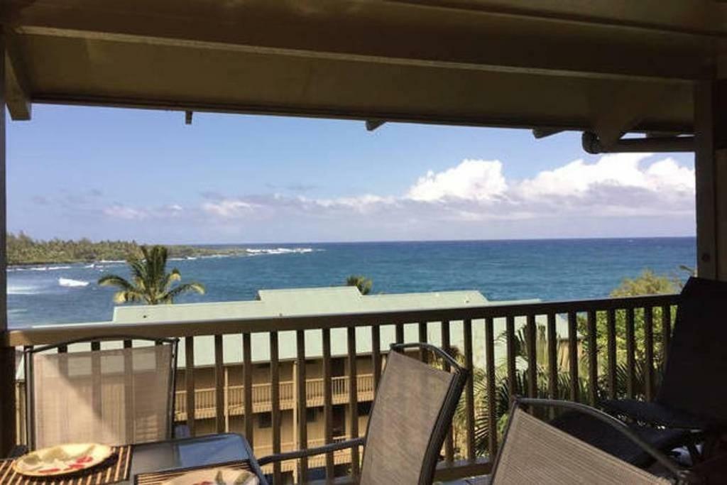 Kailani Suite At Hana Kai Resort Exterior foto