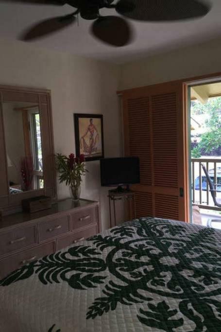 Kailani Suite At Hana Kai Resort Exterior foto